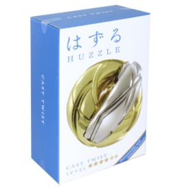 Hanayama Hanayama Twist Puzzle