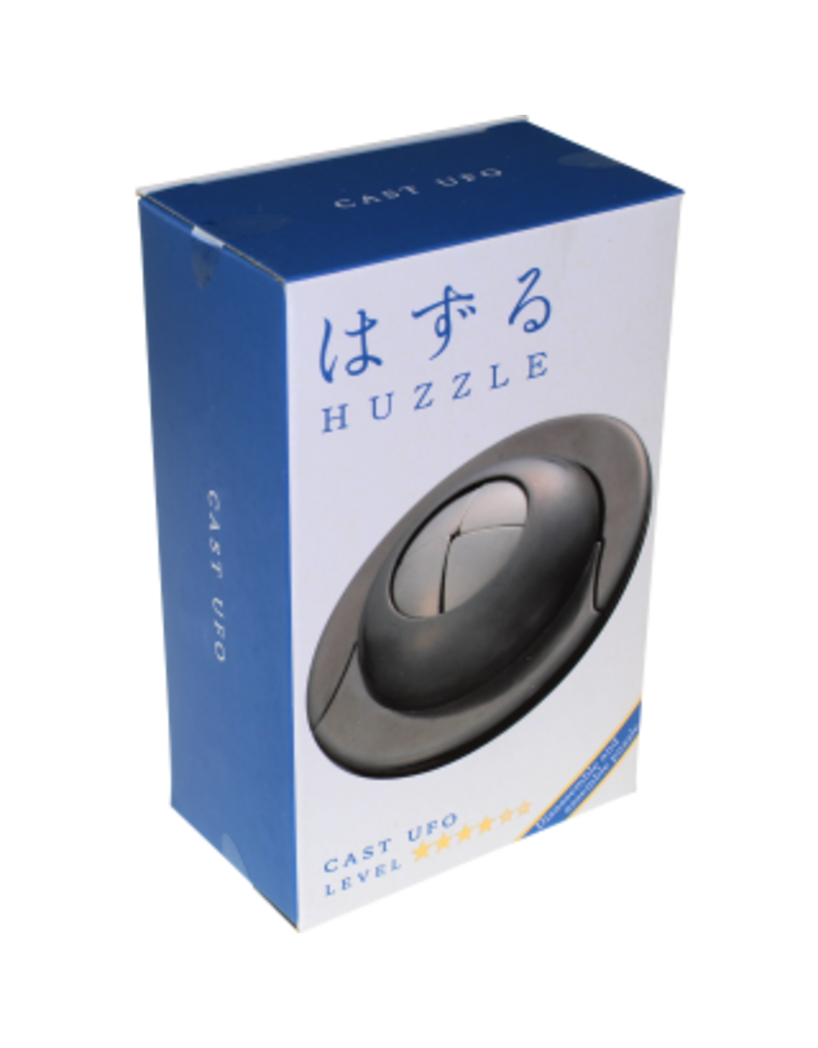 Hanayama Hanayama UFO Puzzle