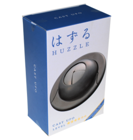Hanayama Hanayama UFO Puzzle
