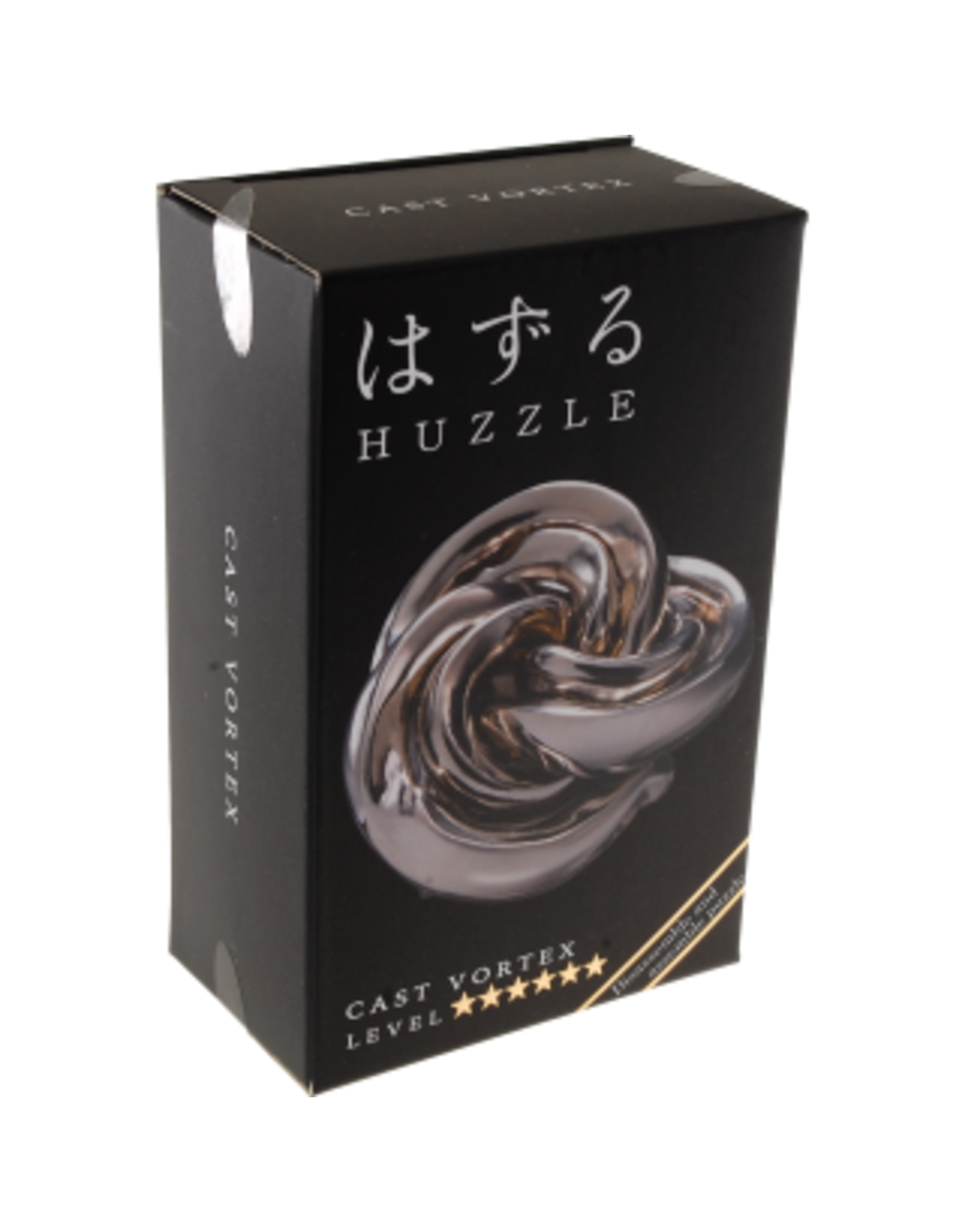 Hanayama Hanayama Vortex Puzzle