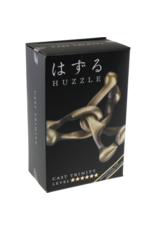 Hanayama Hanayama Trinity Puzzle