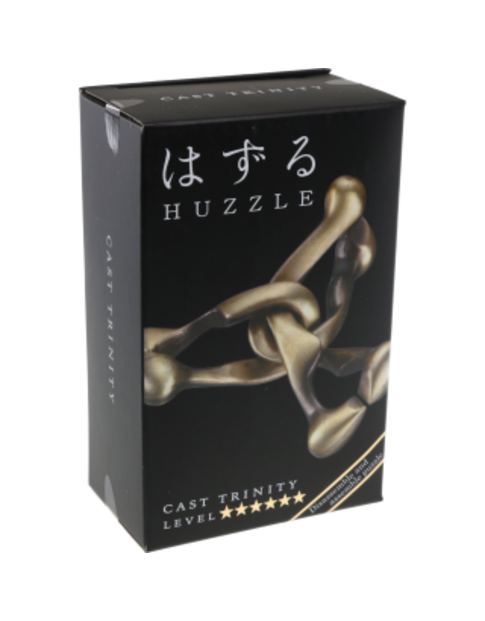 Hanayama Hanayama Trinity Puzzle