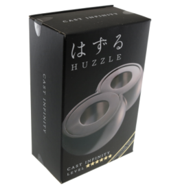 Hanayama Hanayama Infinity Puzzle