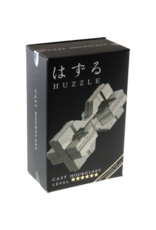 Hanayama Hanayama Hourglass Puzzle