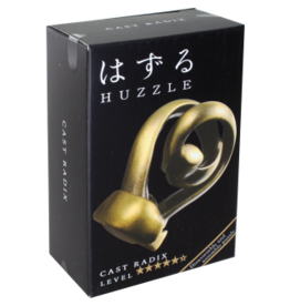 Hanayama Hanayama Radix Puzzle