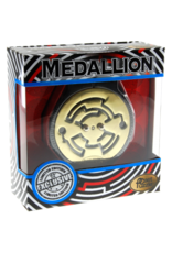 Hanayama Hanayama Medallion Puzzle