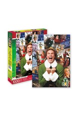Elf Collage 1000 pc