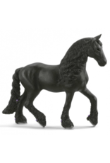 Schleich Frisian Mare