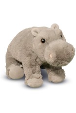 Douglas Hollie Hippo Softie