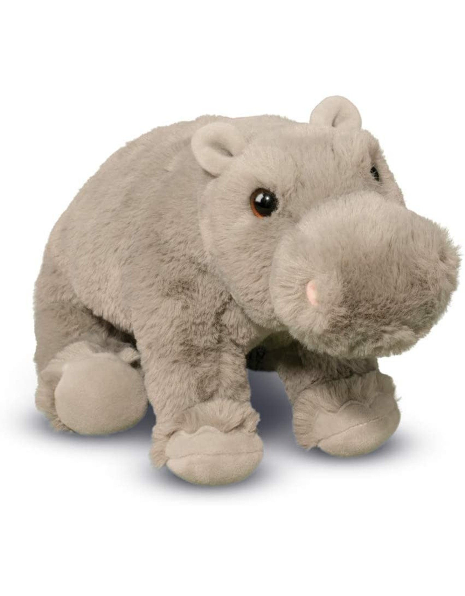 Douglas Hollie Hippo Softie