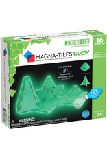 Magna-Tiles Magna-Tiles Glow 16 pc