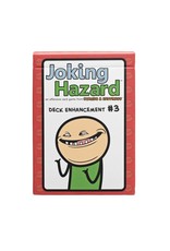 Joking Hazard: Deck Enhancement 3