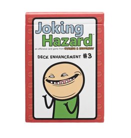 Joking Hazard: Deck Enhancement 3