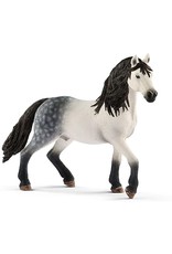 Schleich Andalusian Stallion Schleich Andalusian Stallion
