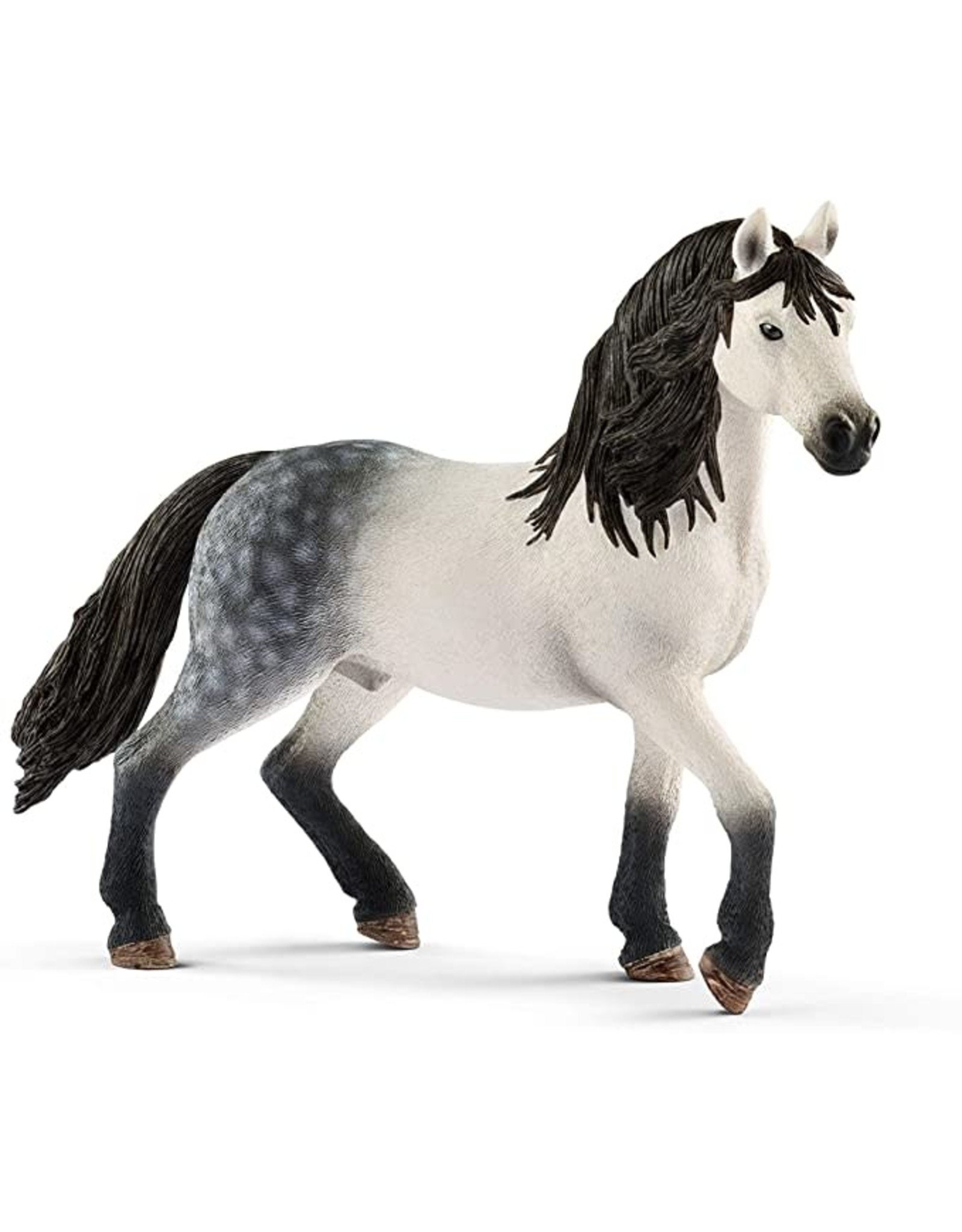 Schleich Andalusian Stallion