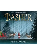 Dasher