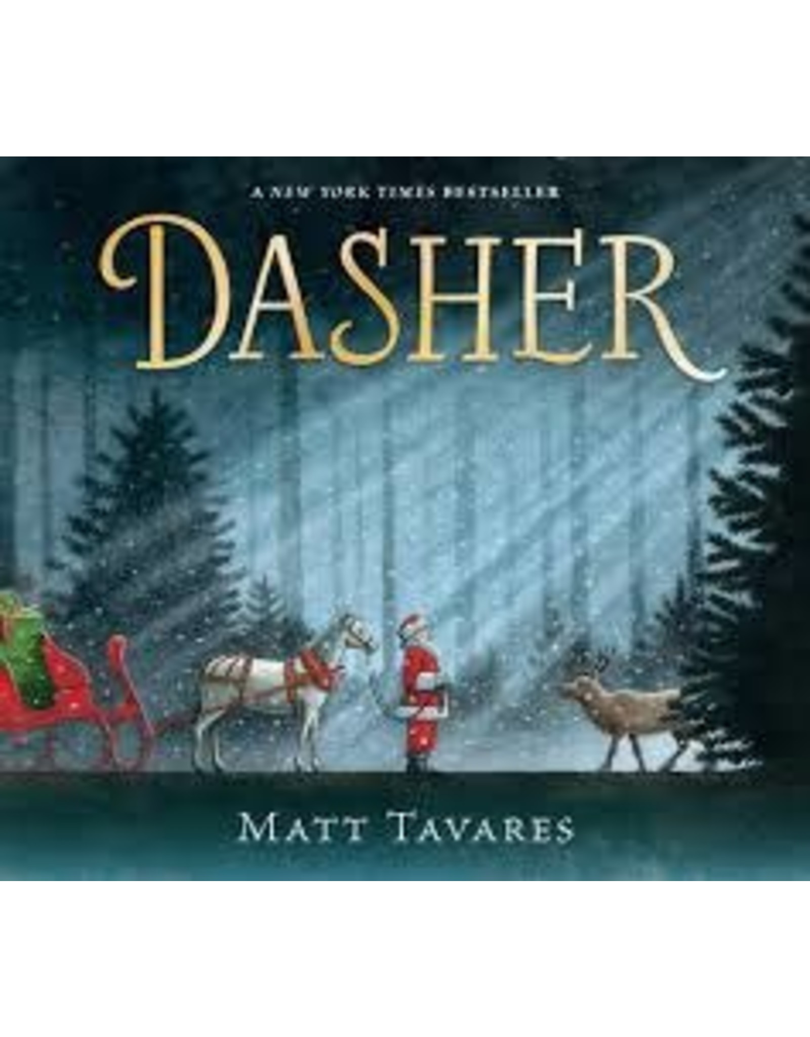 Dasher
