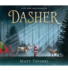Dasher