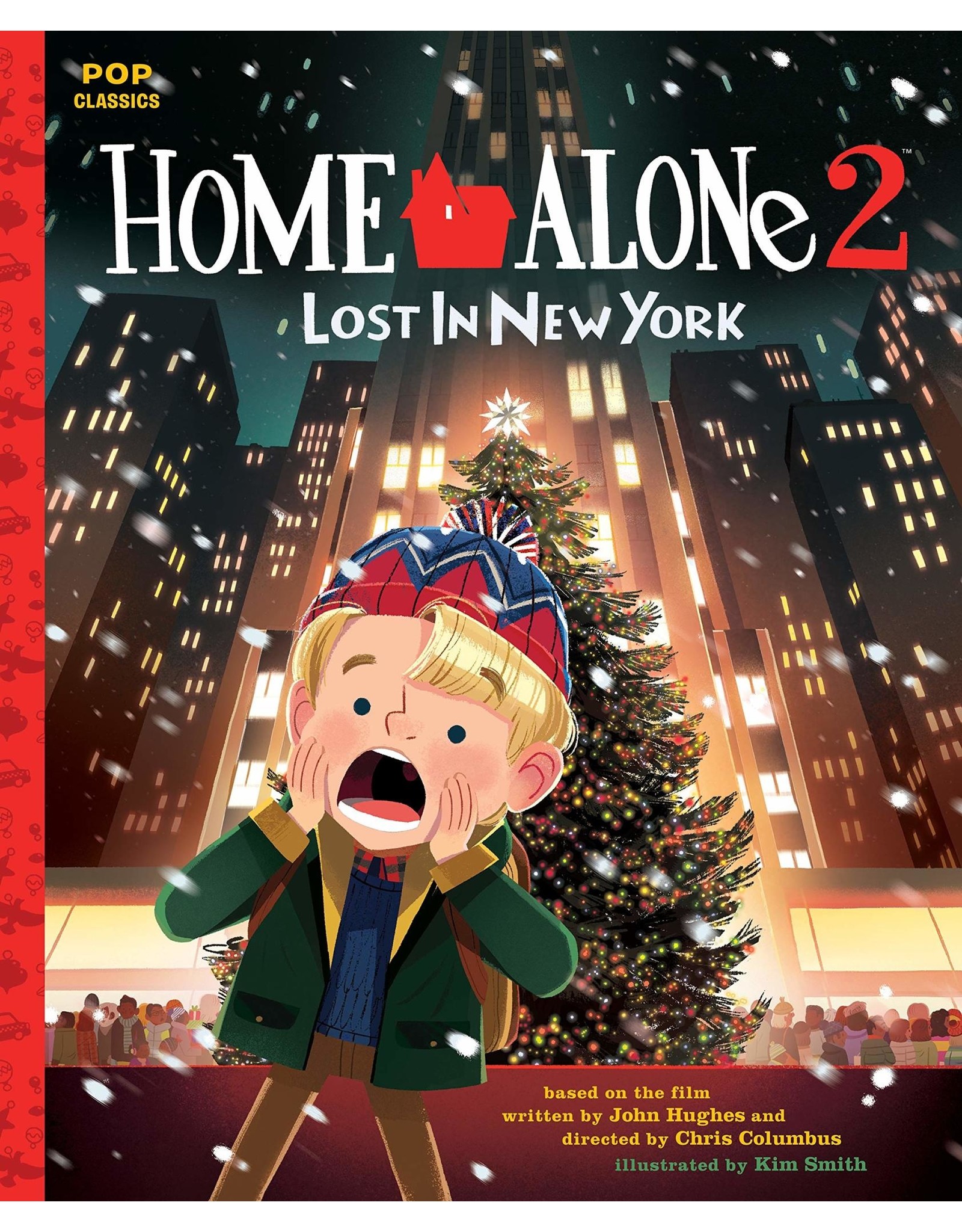 Home Alone 2