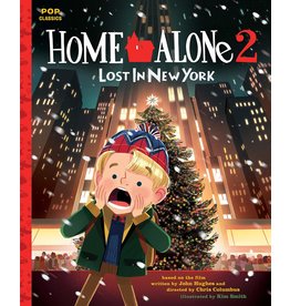 Home Alone 2