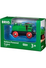 Brio BRIO Battery-Powered Engine
