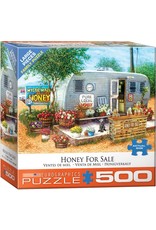 Eurographics Honey for Sale 500 pc