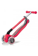 Globber Scooters & Bikes Globber Primo Foldable - Red