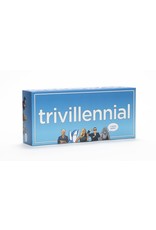 Trivillennial