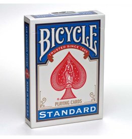 Bicycle Bicycle Playing Cards Standard Deck