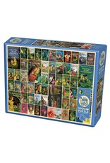 Cobble Hill Nancy Drew 1000 pc