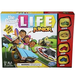 Hasbro Game of Life Junior