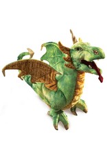 Folkmanis Folkmanis Wyvern Dragon Puppet