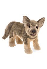 Folkmanis Folkmanis German Shepherd Puppy Puppet