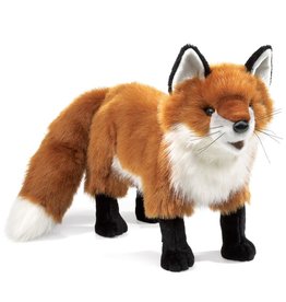 Folkmanis Folkmanis Red Fox Puppet