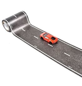 Large 4" Wide Road Tape