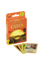 Catan Struggle for Catan