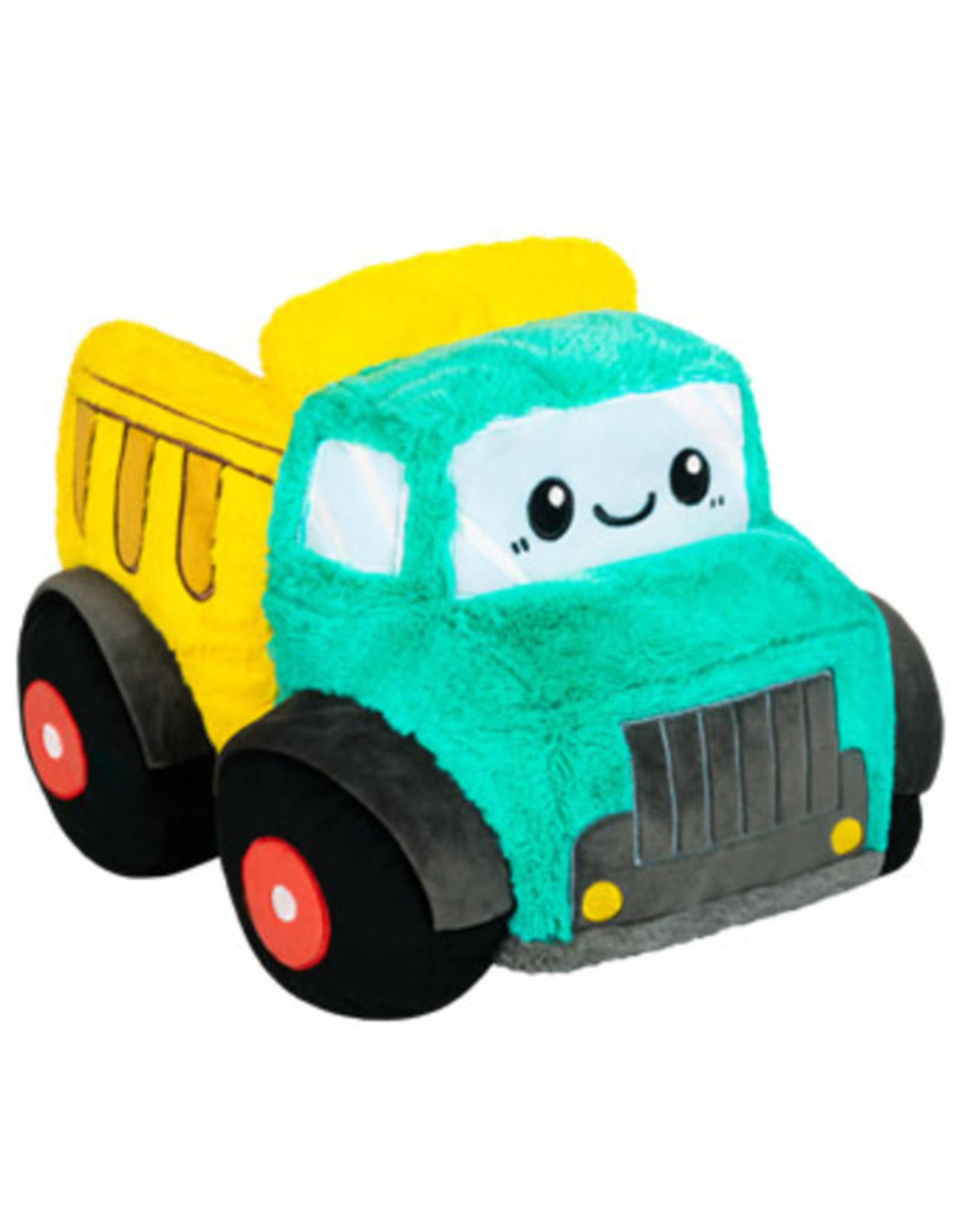 Squishable Squishable Go! Dump Truck