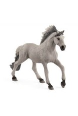 Schleich Sorraia Mustang Stallion