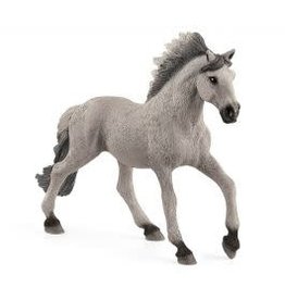 Schleich Sorraia Mustang Stallion