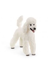Schleich Poodle (Retiring)