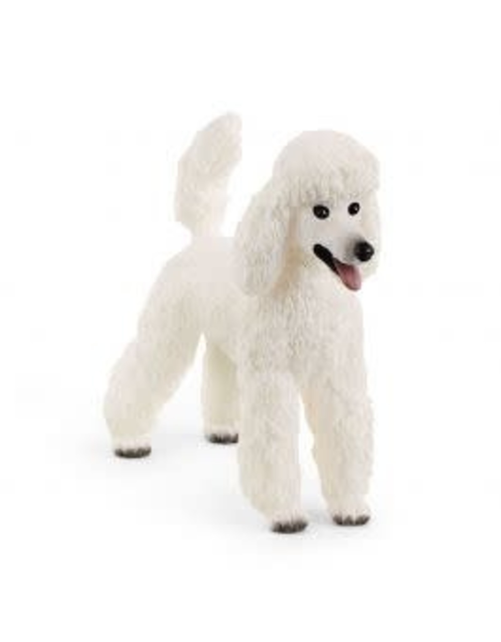 Schleich Poodle (Retiring)
