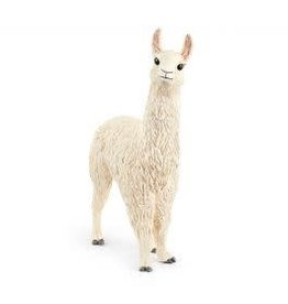 Schleich Llama