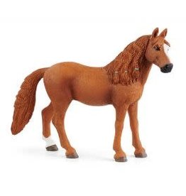 Schleich German Riding Pony Mare