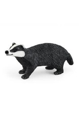 Schleich Badger (Retiring)