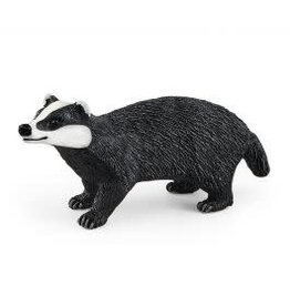 Schleich Badger (Retiring)