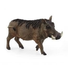 Schleich Warthog