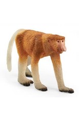 Schleich Proboscis Monkey (Retiring)