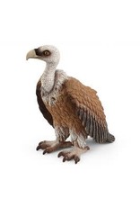 Schleich Griffon Vulture (Retiring)