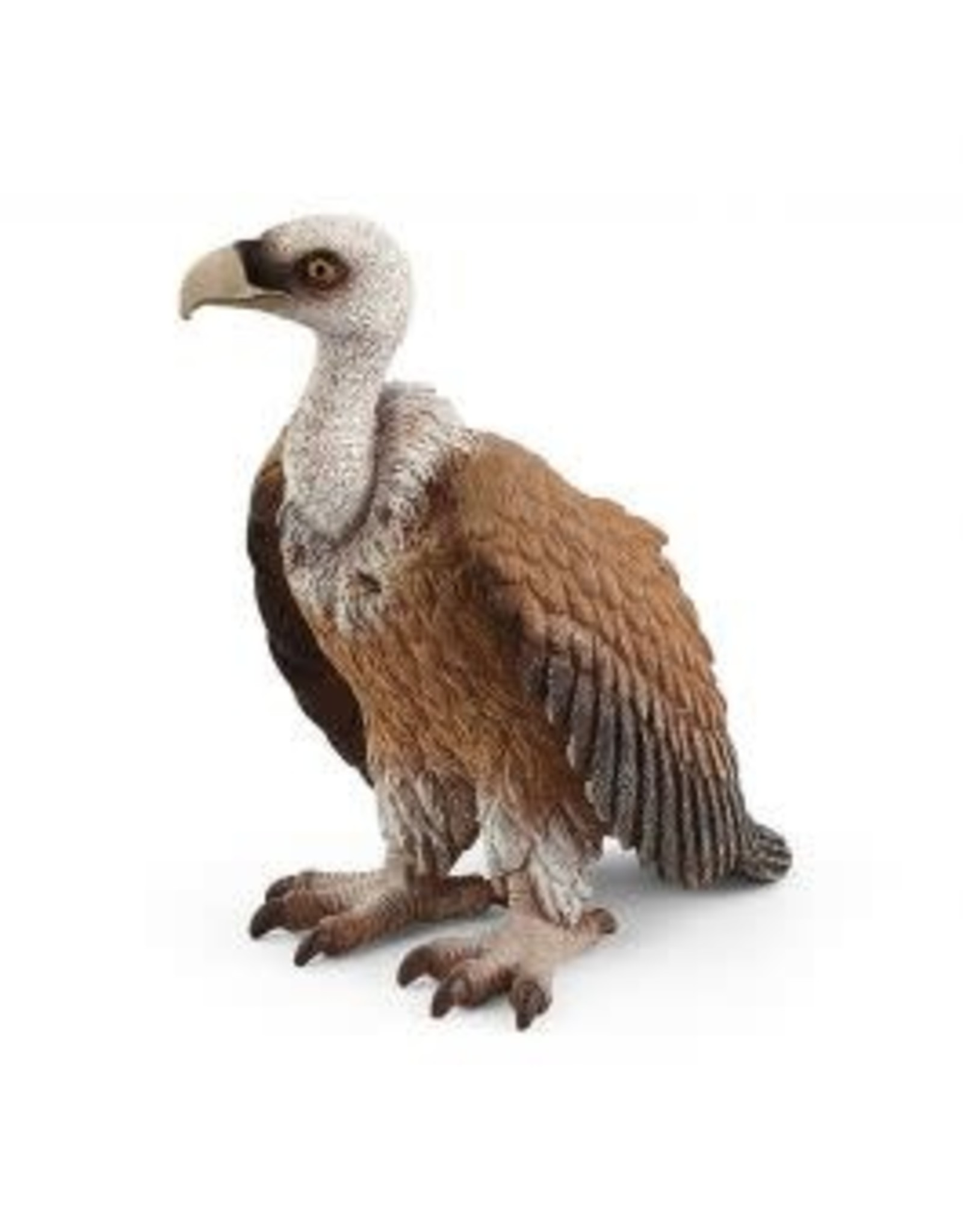 Schleich Griffon Vulture