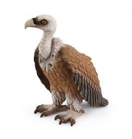 Schleich Griffon Vulture (Retiring)